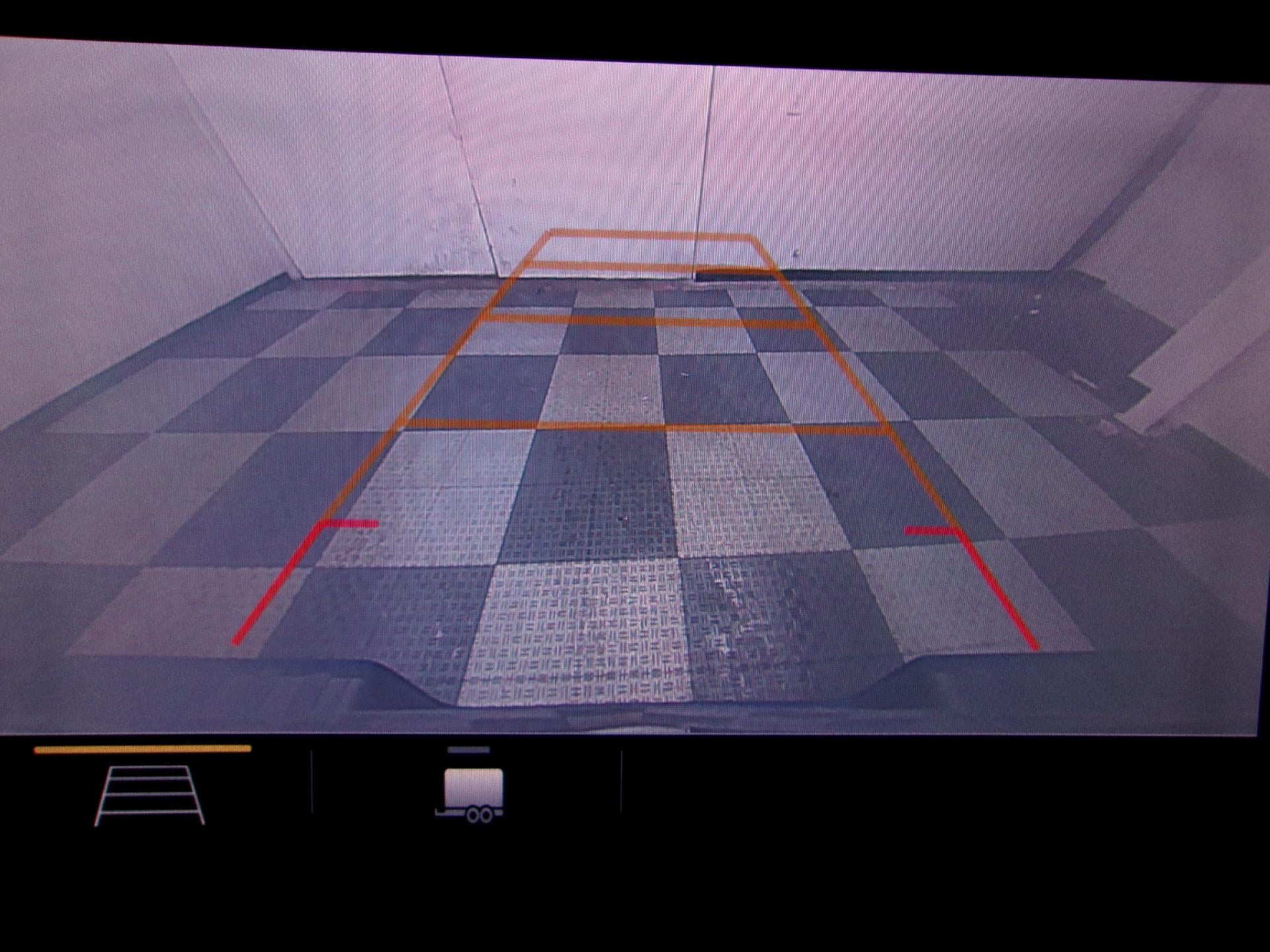 2019 Chevrolet Colorado Crew Cab Short Box 4-Wheel Drive Z71