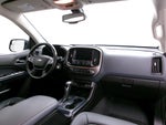 2022 Chevrolet Colorado Crew Cab Short Box 4-Wheel Drive Z71