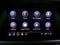 2022 Chevrolet Colorado Crew Cab Short Box 4-Wheel Drive Z71