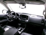 2021 Chevrolet Colorado Crew Cab Short Box 4-Wheel Drive ZR2