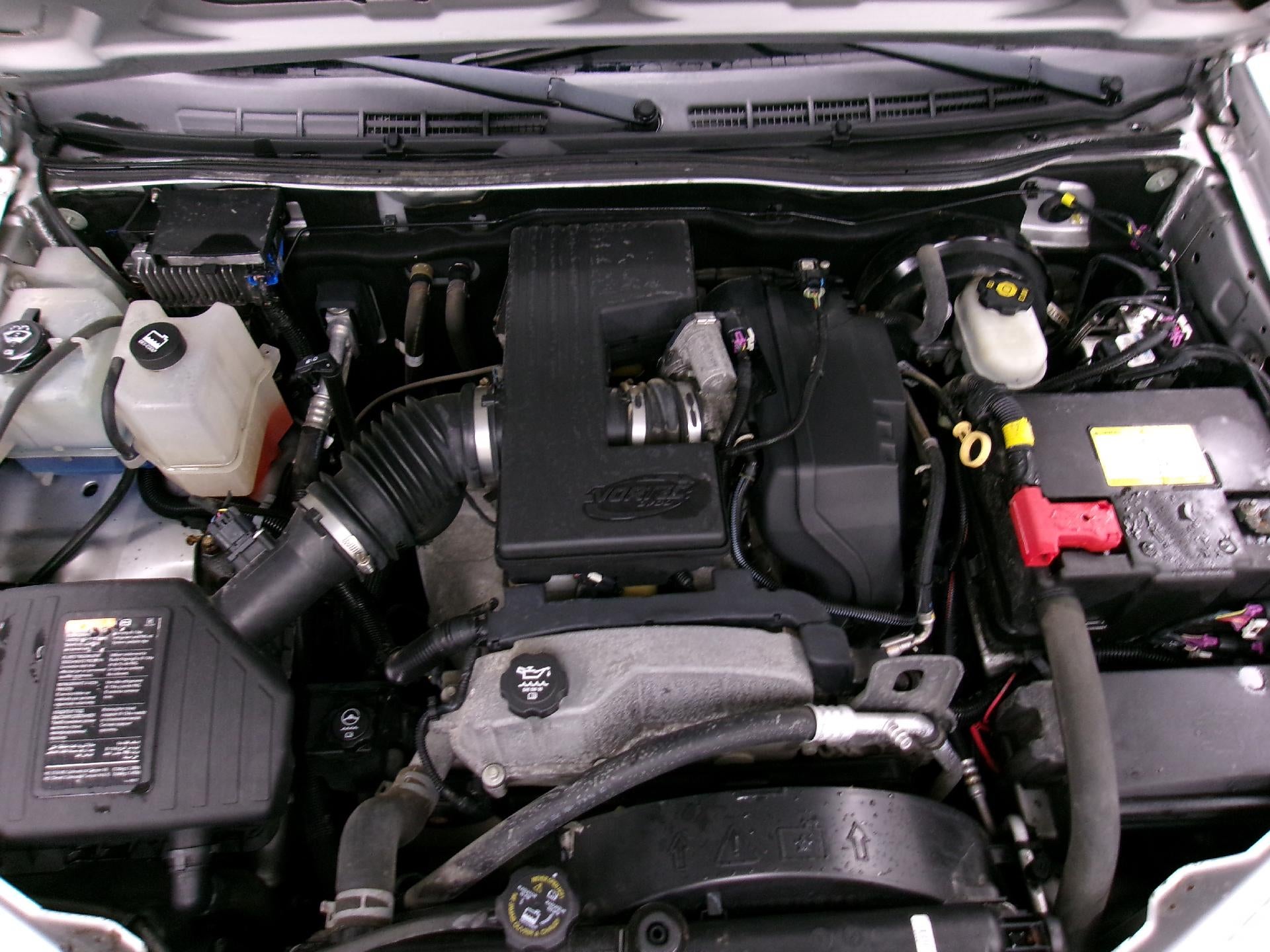 2012 Chevrolet Colorado Crew Cab 4-Wheel Drive 2LT