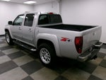 2012 Chevrolet Colorado Crew Cab 4-Wheel Drive 2LT