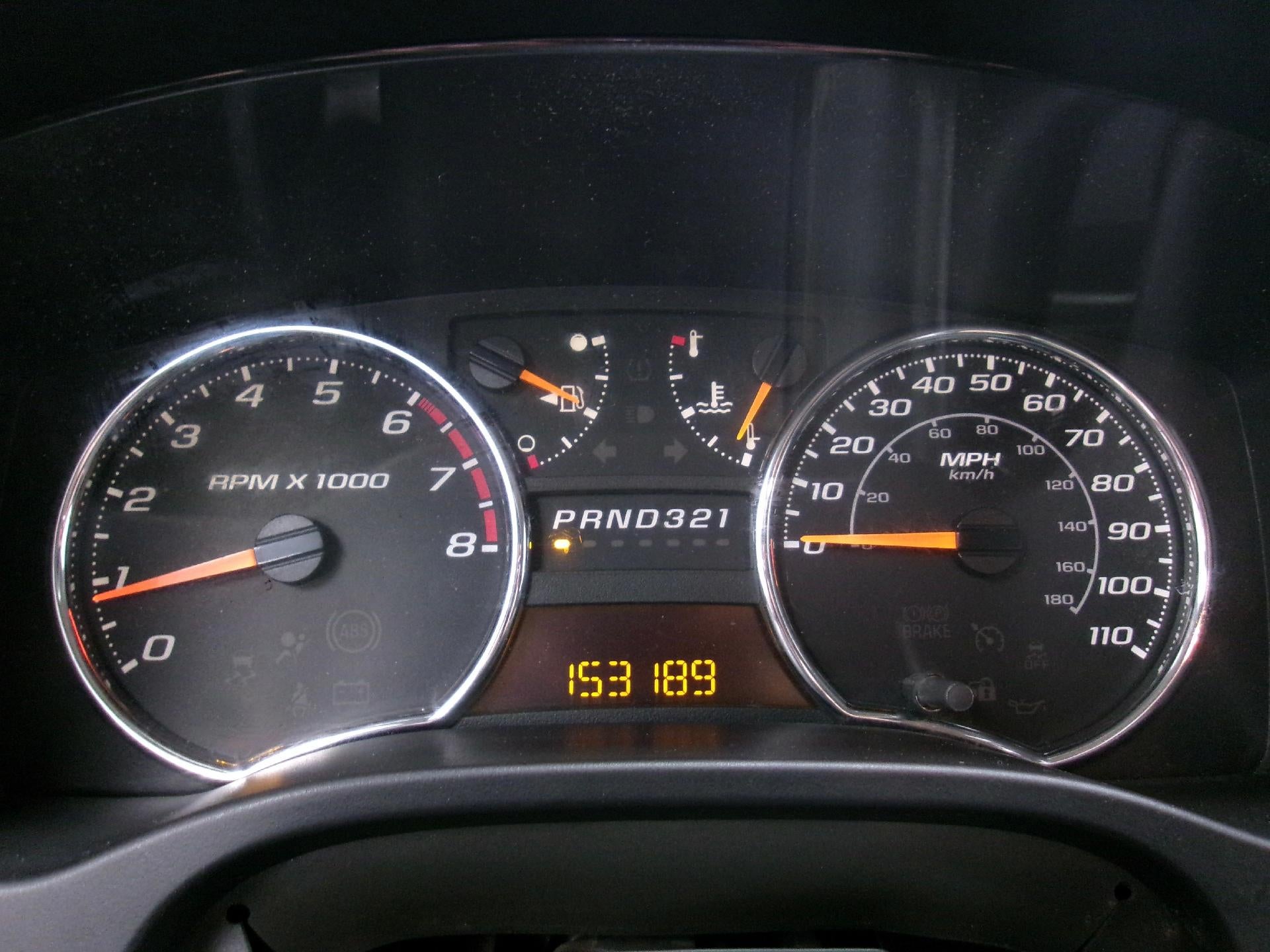 2012 Chevrolet Colorado Crew Cab 4-Wheel Drive 2LT