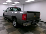 2013 Chevrolet Silverado 1500 Regular Cab Long Box 2-Wheel Drive Work Truck