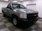 2013 Chevrolet Silverado 1500 Regular Cab Long Box 2-Wheel Drive Work Truck