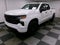 2026 Chevrolet Silverado 1500 Crew Cab Short Box 4-Wheel Drive Custom