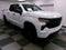 2026 Chevrolet Silverado 1500 Crew Cab Short Box 4-Wheel Drive Custom