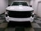 2026 Chevrolet Silverado 1500 Crew Cab Short Box 4-Wheel Drive Custom
