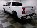 2026 Chevrolet Silverado 1500 Crew Cab Short Box 4-Wheel Drive Custom