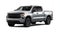 2026 Chevrolet Silverado 1500 Crew Cab Short Box 4-Wheel Drive Custom
