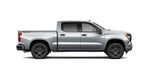 2026 Chevrolet Silverado 1500 Crew Cab Short Box 4-Wheel Drive Custom