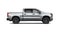 2026 Chevrolet Silverado 1500 Crew Cab Short Box 4-Wheel Drive Custom