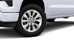 2026 Chevrolet Silverado 1500 Crew Cab Short Box 4-Wheel Drive Custom