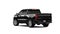 2026 Chevrolet Silverado 1500 Crew Cab Short Box 4-Wheel Drive Custom