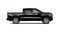 2026 Chevrolet Silverado 1500 Crew Cab Short Box 4-Wheel Drive Custom