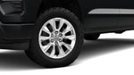 2026 Chevrolet Silverado 1500 Crew Cab Short Box 4-Wheel Drive Custom