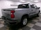2026 Chevrolet Silverado 1500 Crew Cab Short Box 4-Wheel Drive Custom