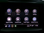 2026 Chevrolet Silverado 1500 Crew Cab Short Box 4-Wheel Drive Custom