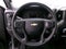 2026 Chevrolet Silverado 1500 Crew Cab Short Box 4-Wheel Drive Custom
