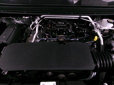 2024 Chevrolet Colorado Crew Cab Short Box 4-Wheel Drive Work Truck