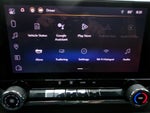 2024 Chevrolet Colorado Crew Cab Short Box 4-Wheel Drive Work Truck