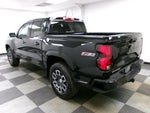 2026 Chevrolet Colorado Crew Cab Short Box 4-Wheel Drive Z71
