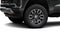 2026 Chevrolet Colorado Crew Cab Short Box 4-Wheel Drive Z71