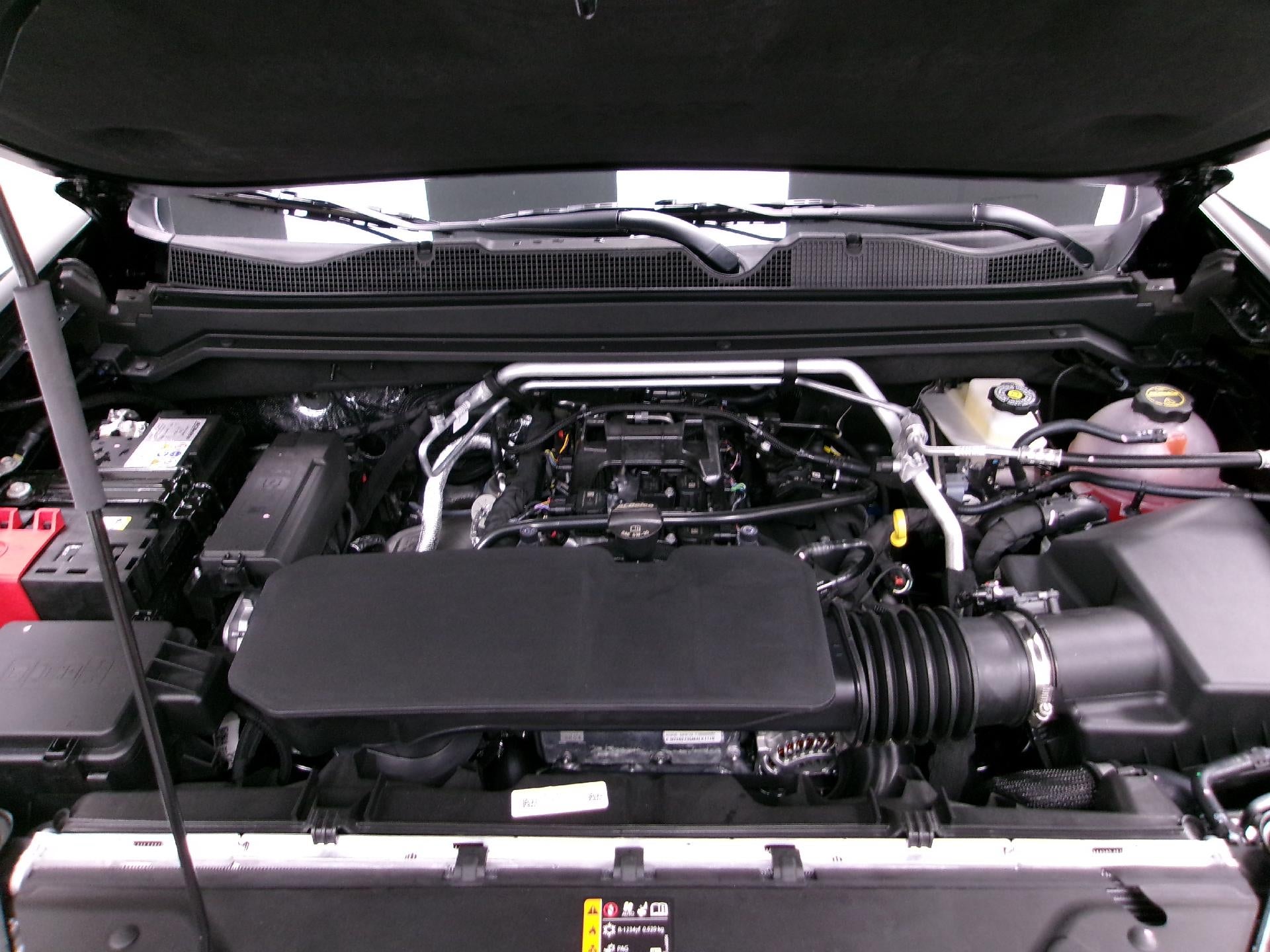 2026 Chevrolet Colorado Crew Cab Short Box 4-Wheel Drive Z71