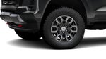2026 Chevrolet Colorado Crew Cab Short Box 4-Wheel Drive Z71
