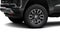 2026 Chevrolet Colorado Crew Cab Short Box 4-Wheel Drive Z71