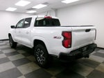 2026 Chevrolet Colorado Crew Cab Short Box 4-Wheel Drive Z71