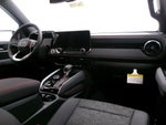 2026 Chevrolet Colorado Crew Cab Short Box 4-Wheel Drive Z71