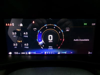 2026 Chevrolet Colorado Crew Cab Short Box 4-Wheel Drive Z71