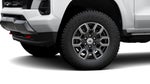 2026 Chevrolet Colorado Crew Cab Short Box 4-Wheel Drive Z71