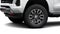 2026 Chevrolet Colorado Crew Cab Short Box 4-Wheel Drive Z71