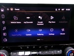 2026 Chevrolet Colorado Crew Cab Short Box 4-Wheel Drive Z71