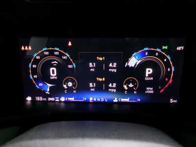 2026 Chevrolet Colorado Crew Cab Short Box 4-Wheel Drive Z71