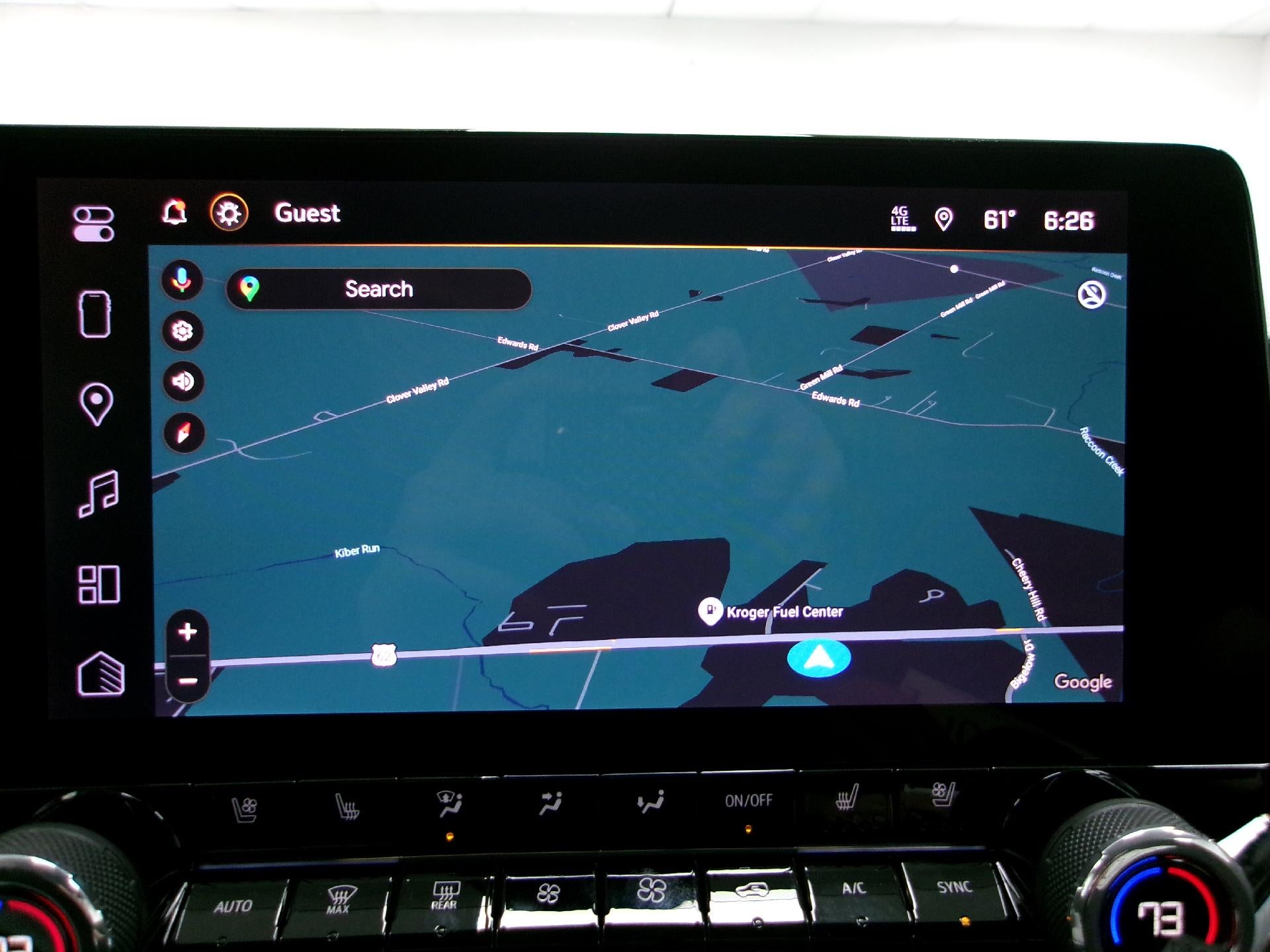 2026 Chevrolet Colorado Crew Cab Short Box 4-Wheel Drive Z71