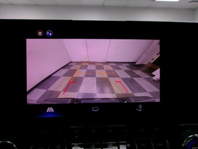 2026 Chevrolet Colorado Crew Cab Short Box 4-Wheel Drive Z71