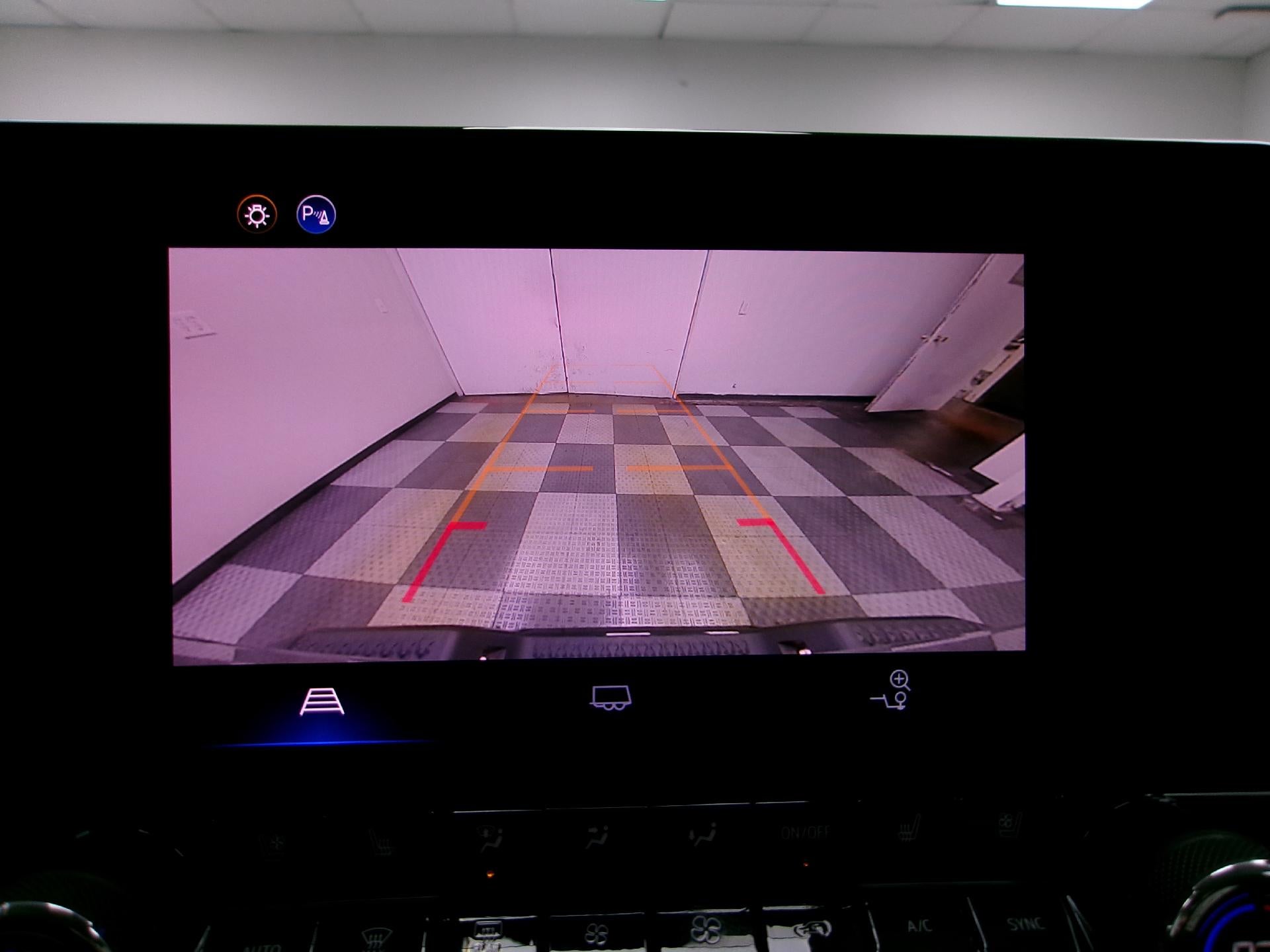 2026 Chevrolet Colorado Crew Cab Short Box 4-Wheel Drive Z71