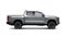 2026 Chevrolet Colorado Crew Cab Short Box 4-Wheel Drive Z71