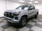 2026 Chevrolet Colorado Crew Cab Short Box 4-Wheel Drive Z71