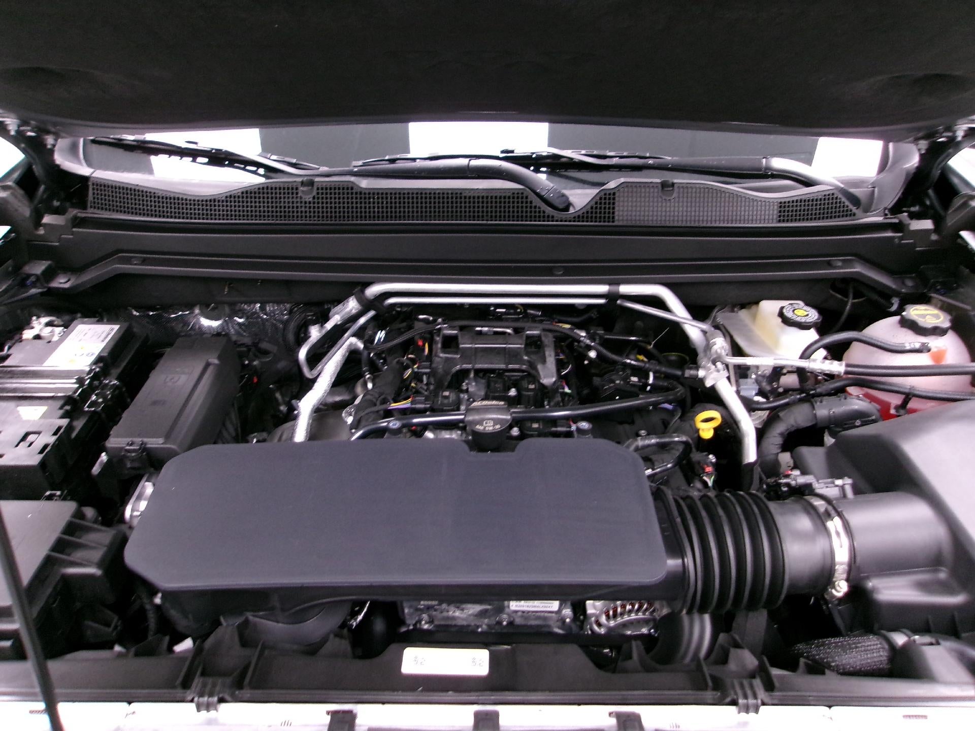 2026 Chevrolet Colorado Crew Cab Short Box 4-Wheel Drive Z71