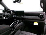 2026 Chevrolet Colorado Crew Cab Short Box 4-Wheel Drive Z71