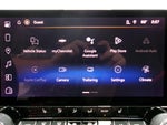 2026 Chevrolet Colorado Crew Cab Short Box 4-Wheel Drive Z71