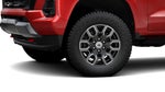 2026 Chevrolet Colorado Crew Cab Short Box 4-Wheel Drive Z71