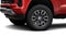 2026 Chevrolet Colorado Crew Cab Short Box 4-Wheel Drive Z71