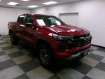 2026 Chevrolet Colorado Crew Cab Short Box 4-Wheel Drive Z71