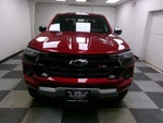 2026 Chevrolet Colorado Crew Cab Short Box 4-Wheel Drive Z71