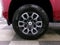 2026 Chevrolet Colorado Crew Cab Short Box 4-Wheel Drive Z71